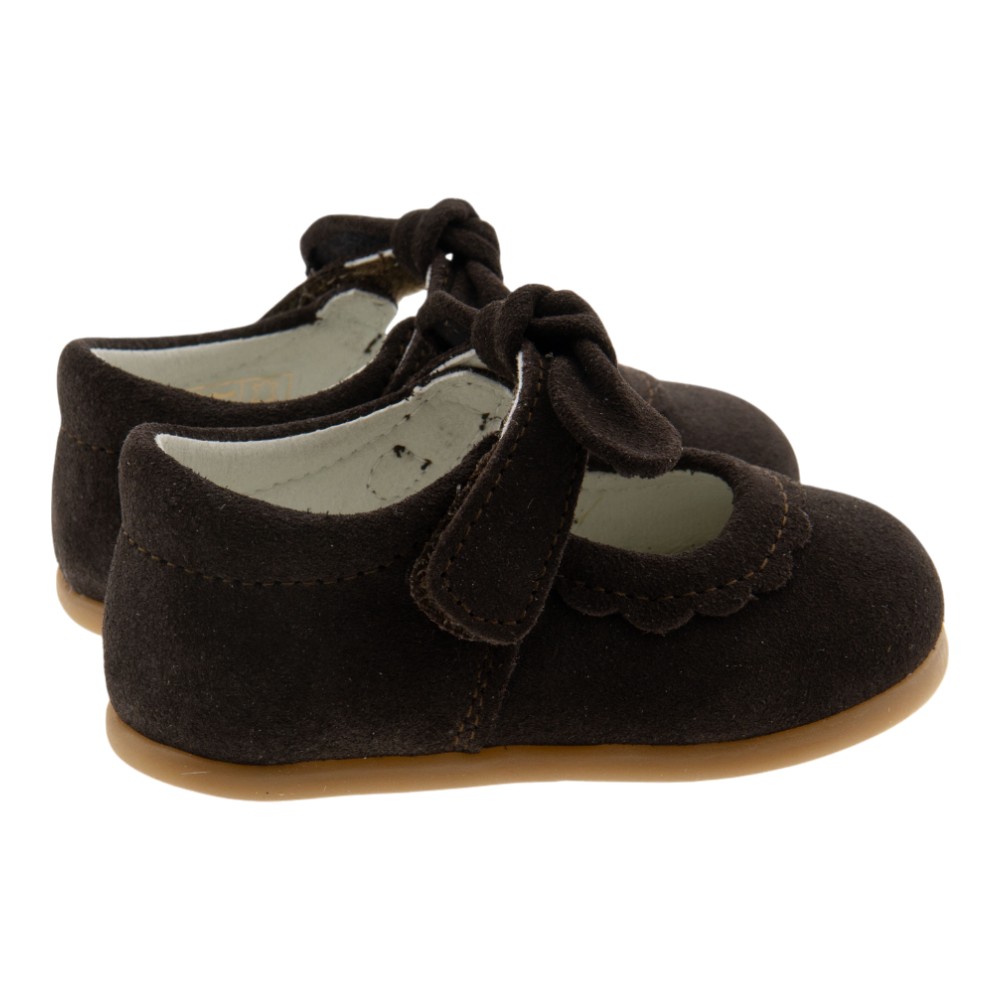 Zapatos respetuosos bebé – Carrile foto 4