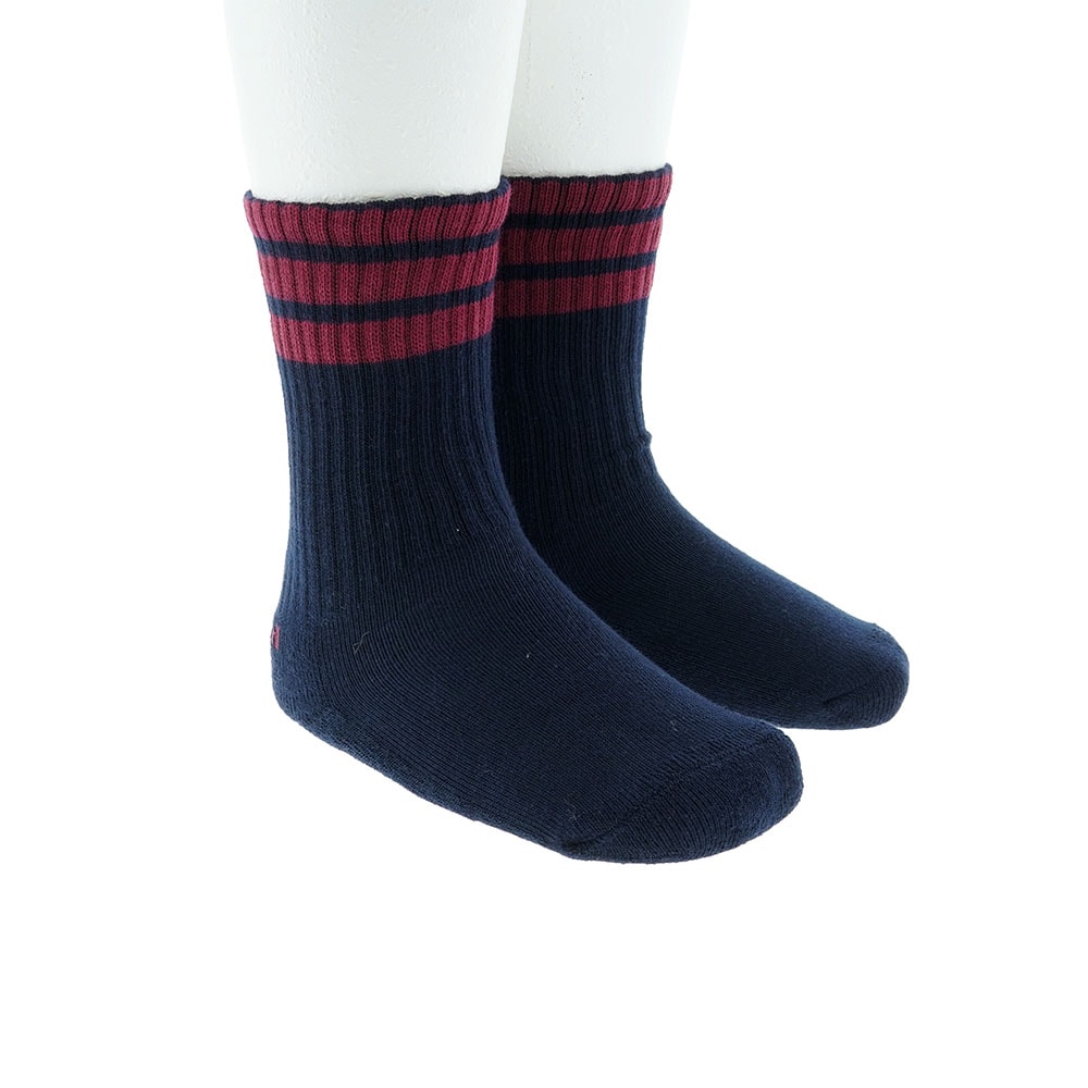 Calcetines algodón rayas colores Condor 2617/4
