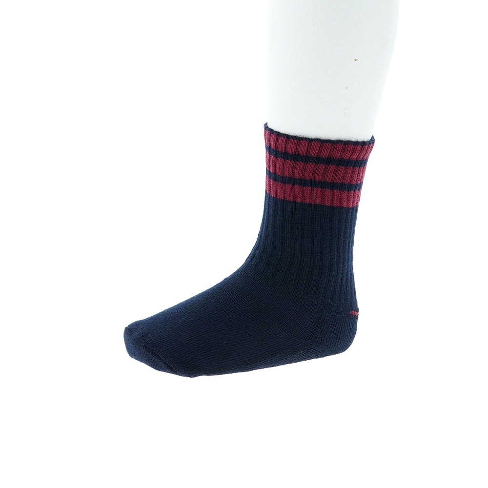 Calcetines algodón rayas colores Condor 2617/4 foto 2