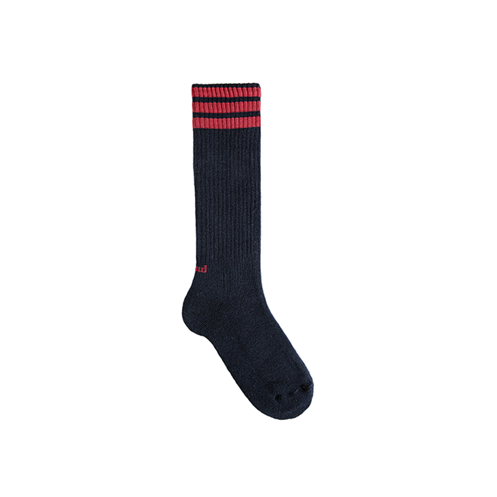 Calcetines algodón rayas colores Condor 2617/4 foto 3