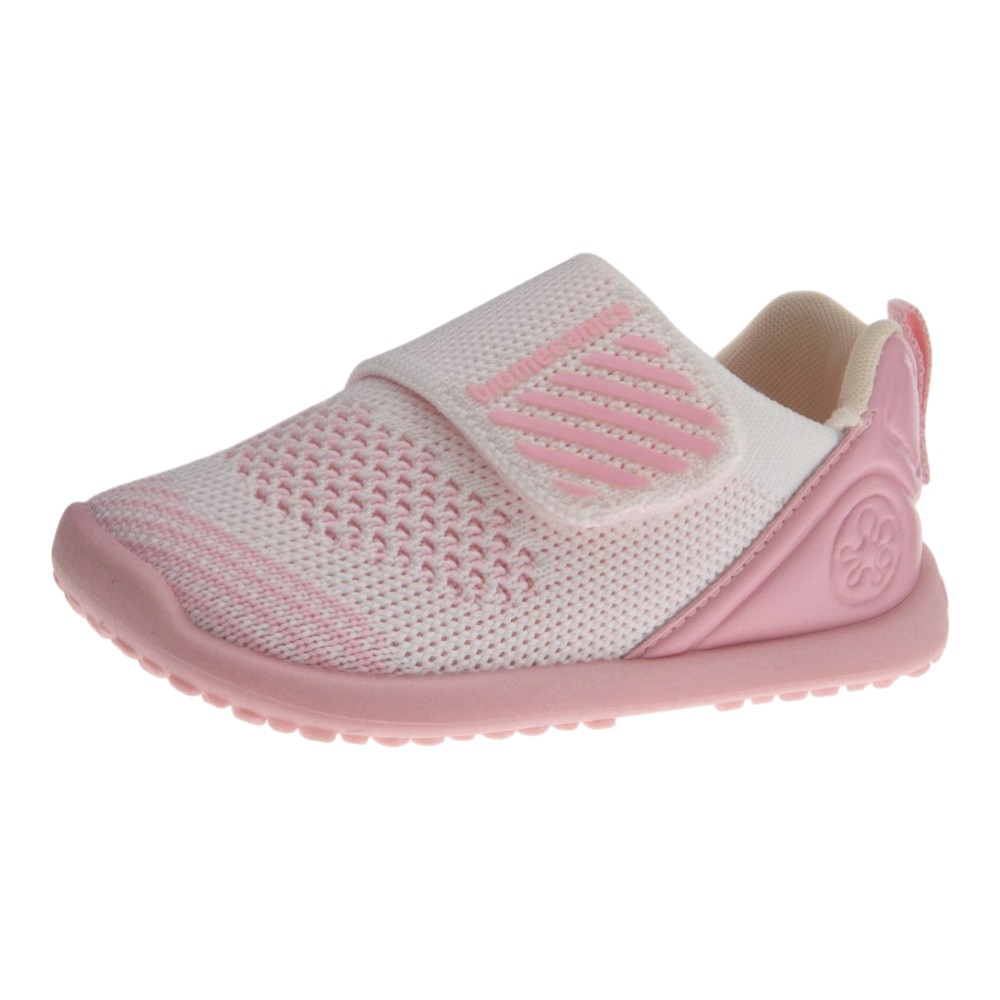 Zapatillas casa respetuosas niña Biomecanics foto 3