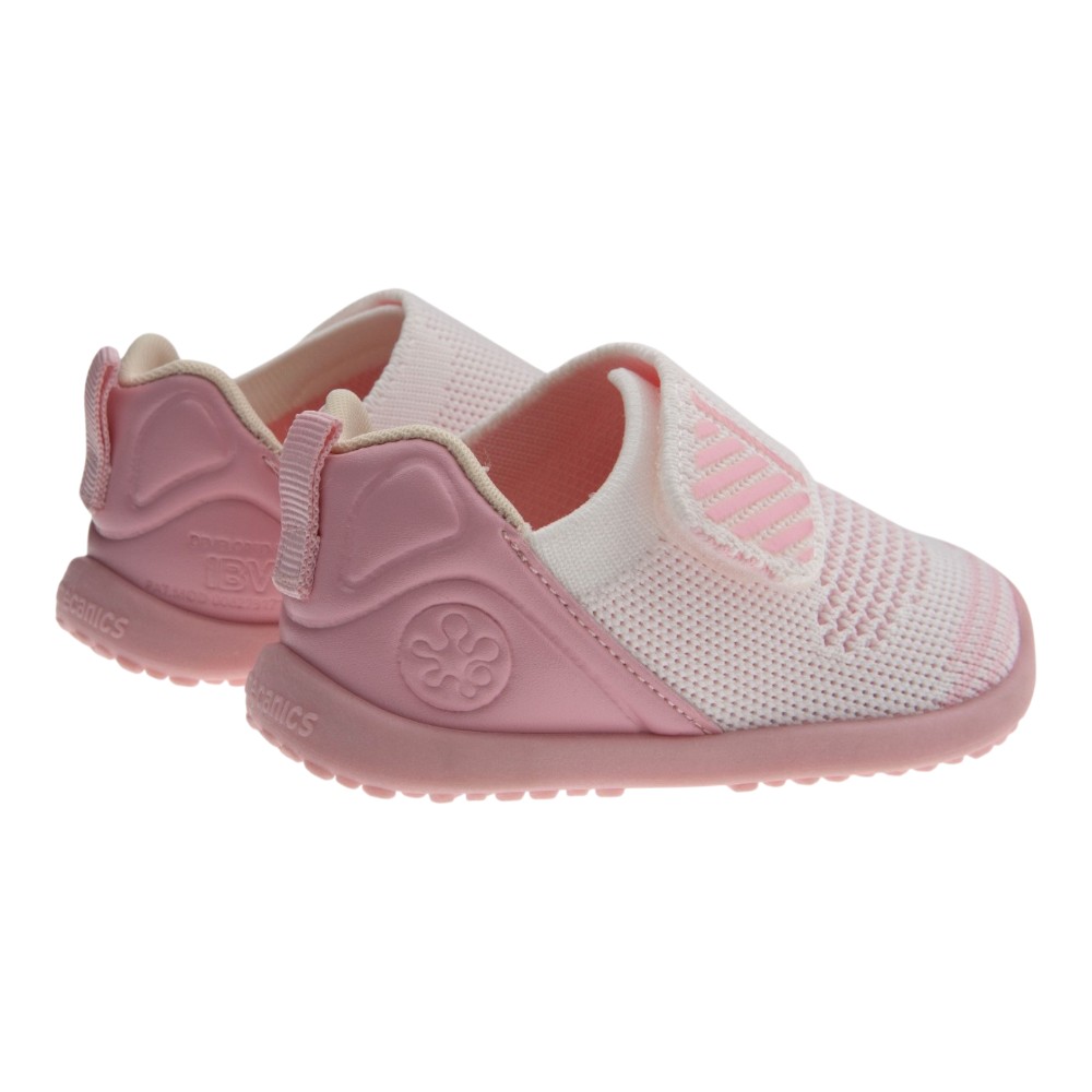 Zapatillas casa respetuosas niña Biomecanics foto 4