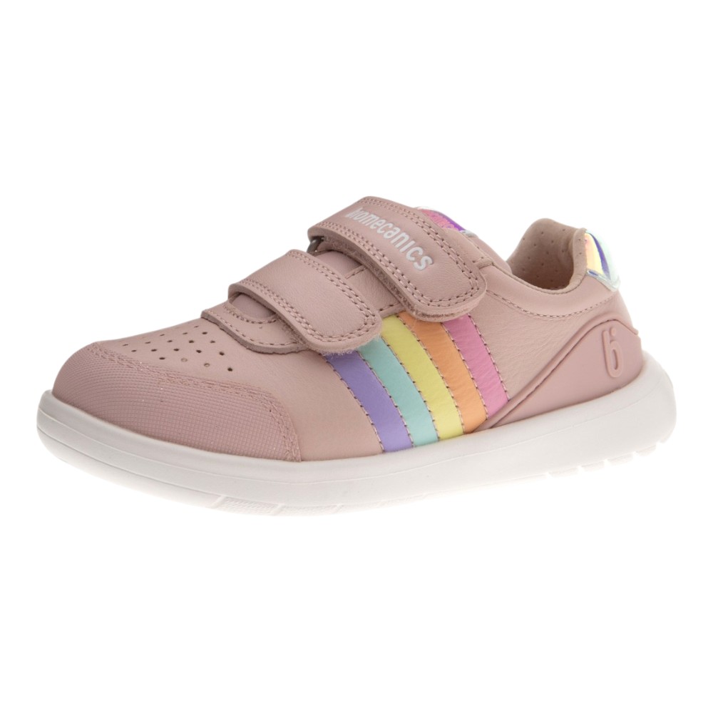 Zapatillas barefoot velcros Biomecanics foto 3