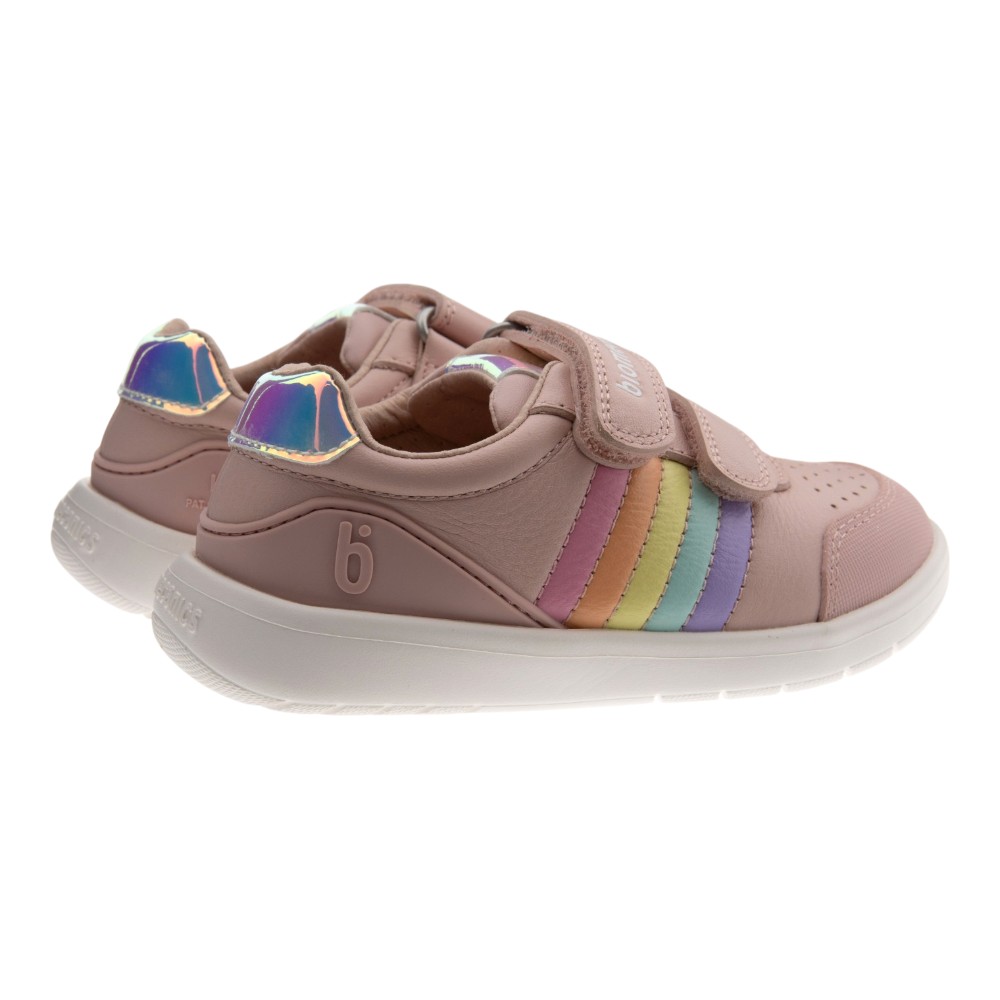 Zapatillas barefoot velcros Biomecanics foto 4