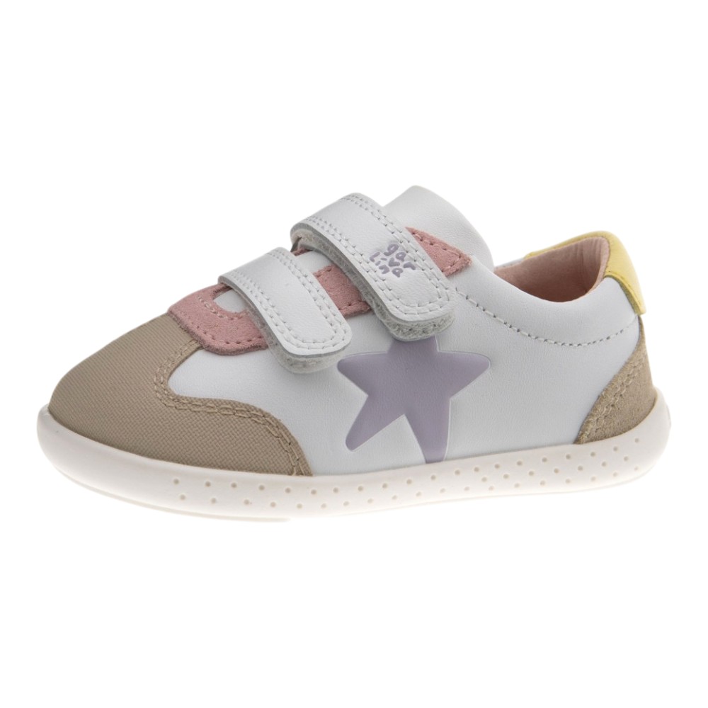 Zapatillas respetuosas primeros pasos Garavalin foto 3