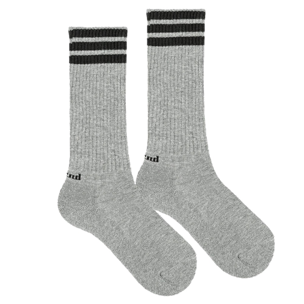 Calcetines deportivos lana tres rayas Condor 2630/2