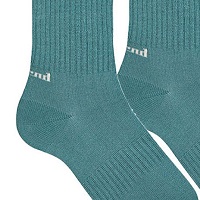 Calcetines Deportivos Rayas Condor Niño | Estilo y Confort | Carrile foto 3