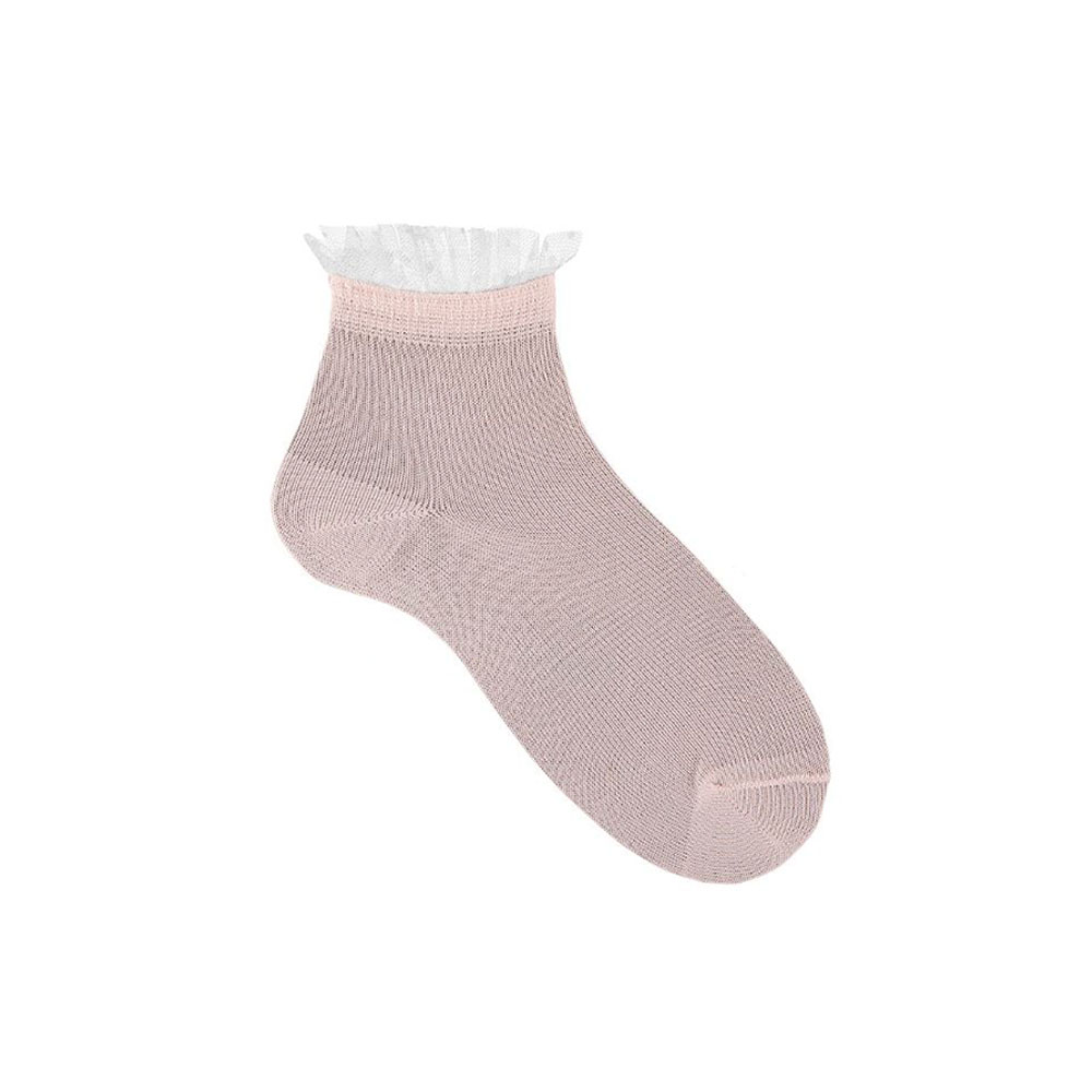Calcetines tobilleros plumeti Condor 2722/4