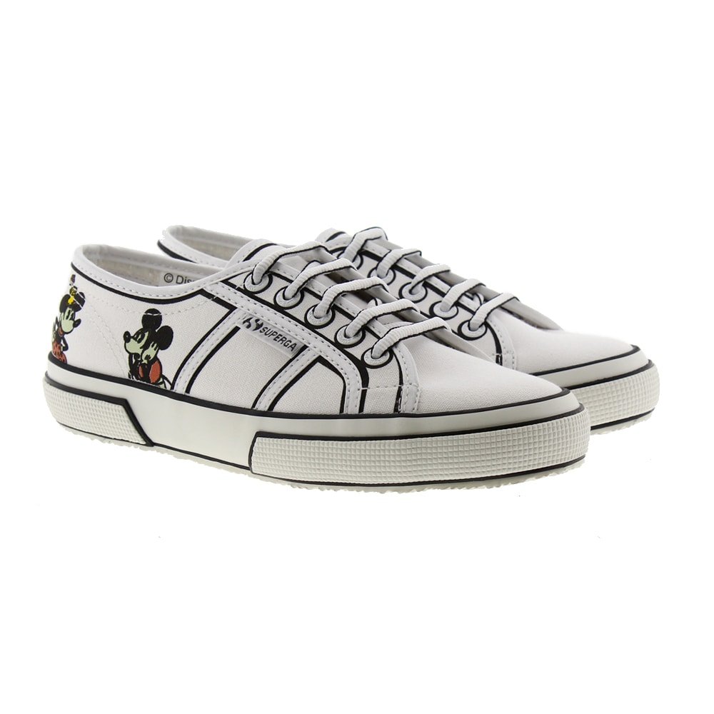 Lonas Superga Mickey Mouse 2750-Comics