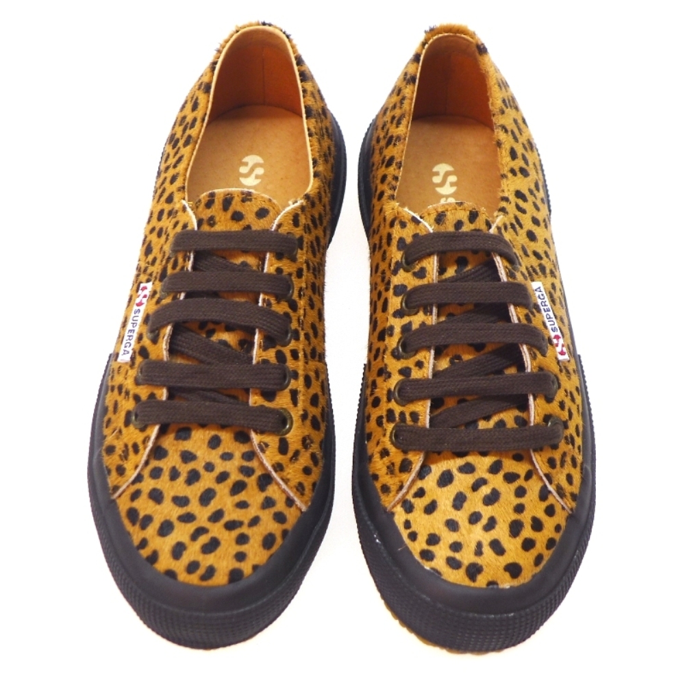 superga pony