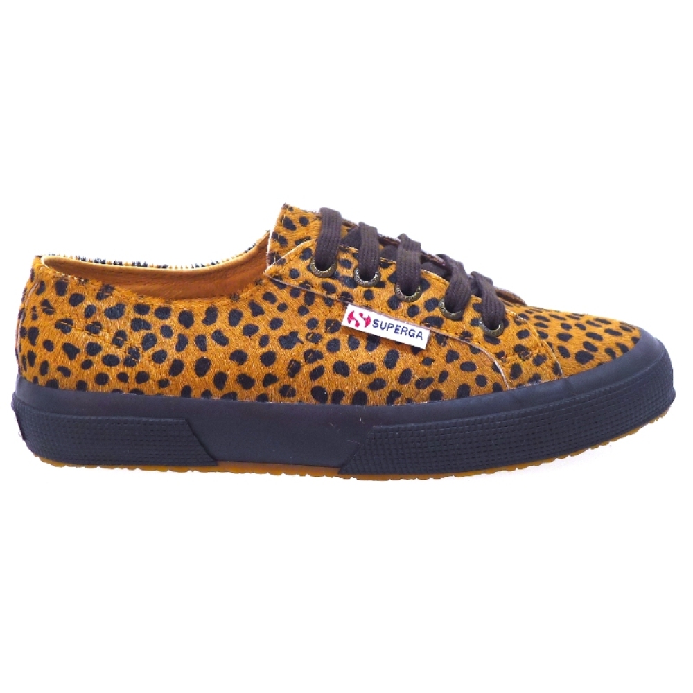 superga pony