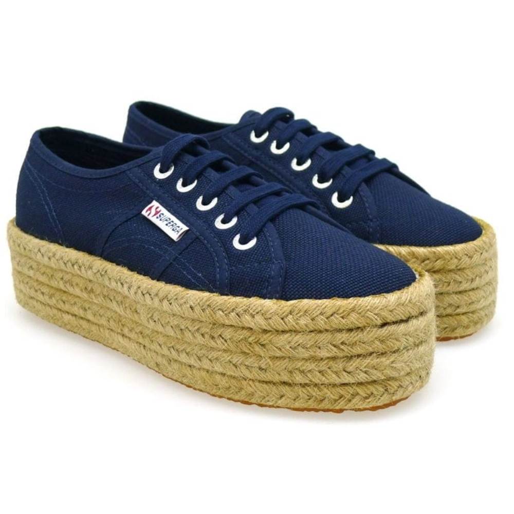 Lonas plataforma esparto Superga 2790-Cotropew