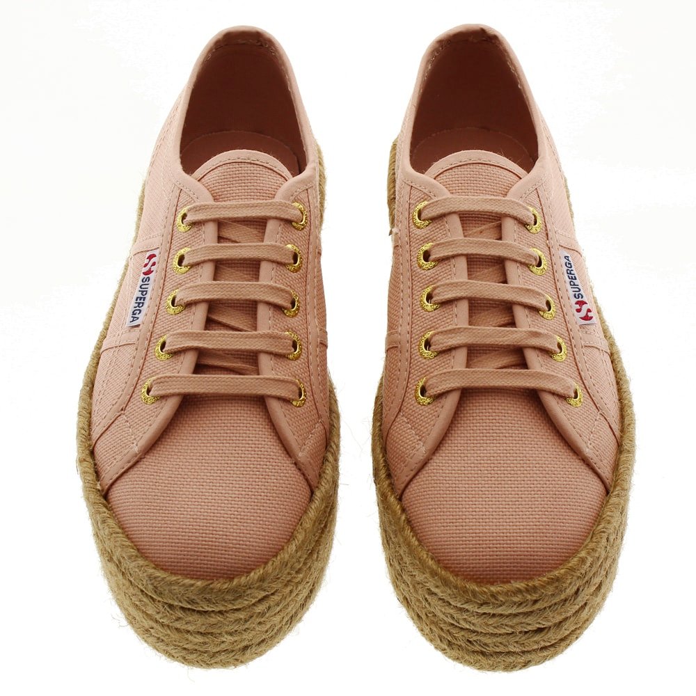 Lonas plataforma esparto Superga 2790-Cotropew foto 2