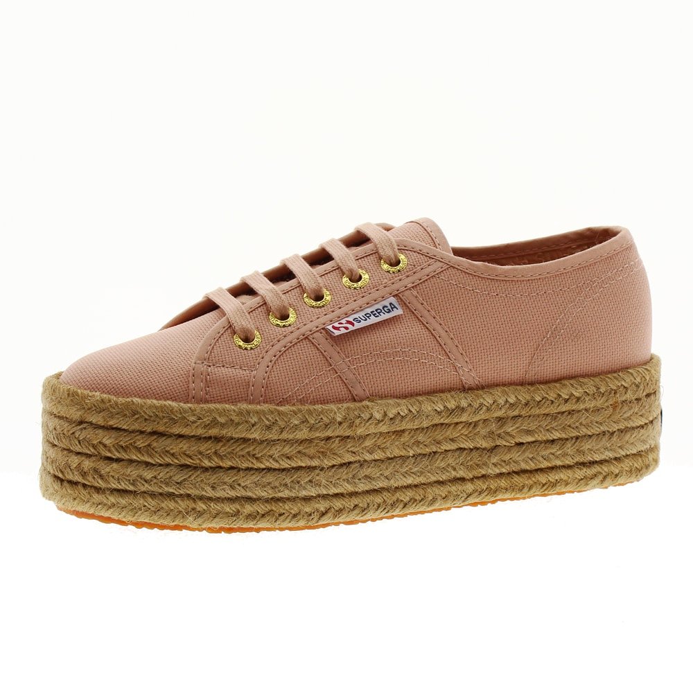 Lonas plataforma esparto Superga 2790-Cotropew foto 3