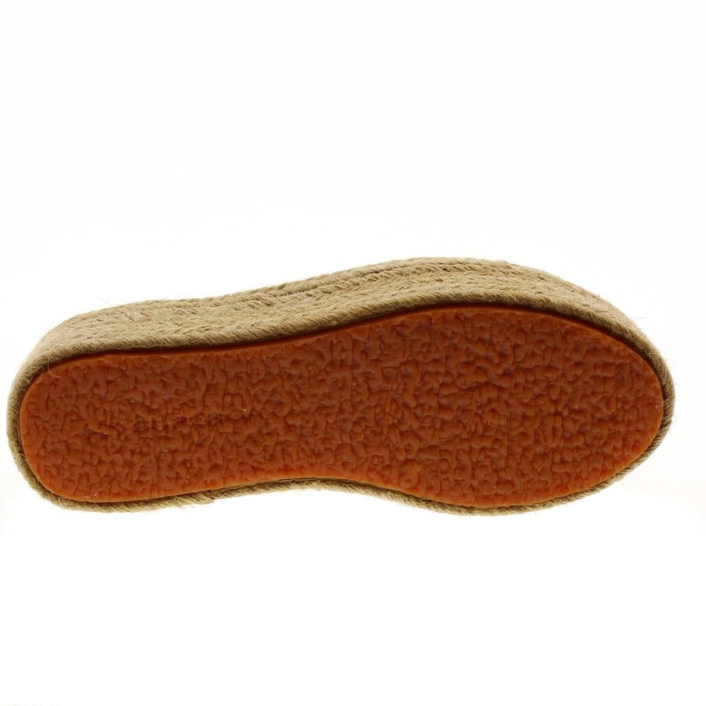 Lonas plataforma esparto Superga 2790-Cotropew foto 4