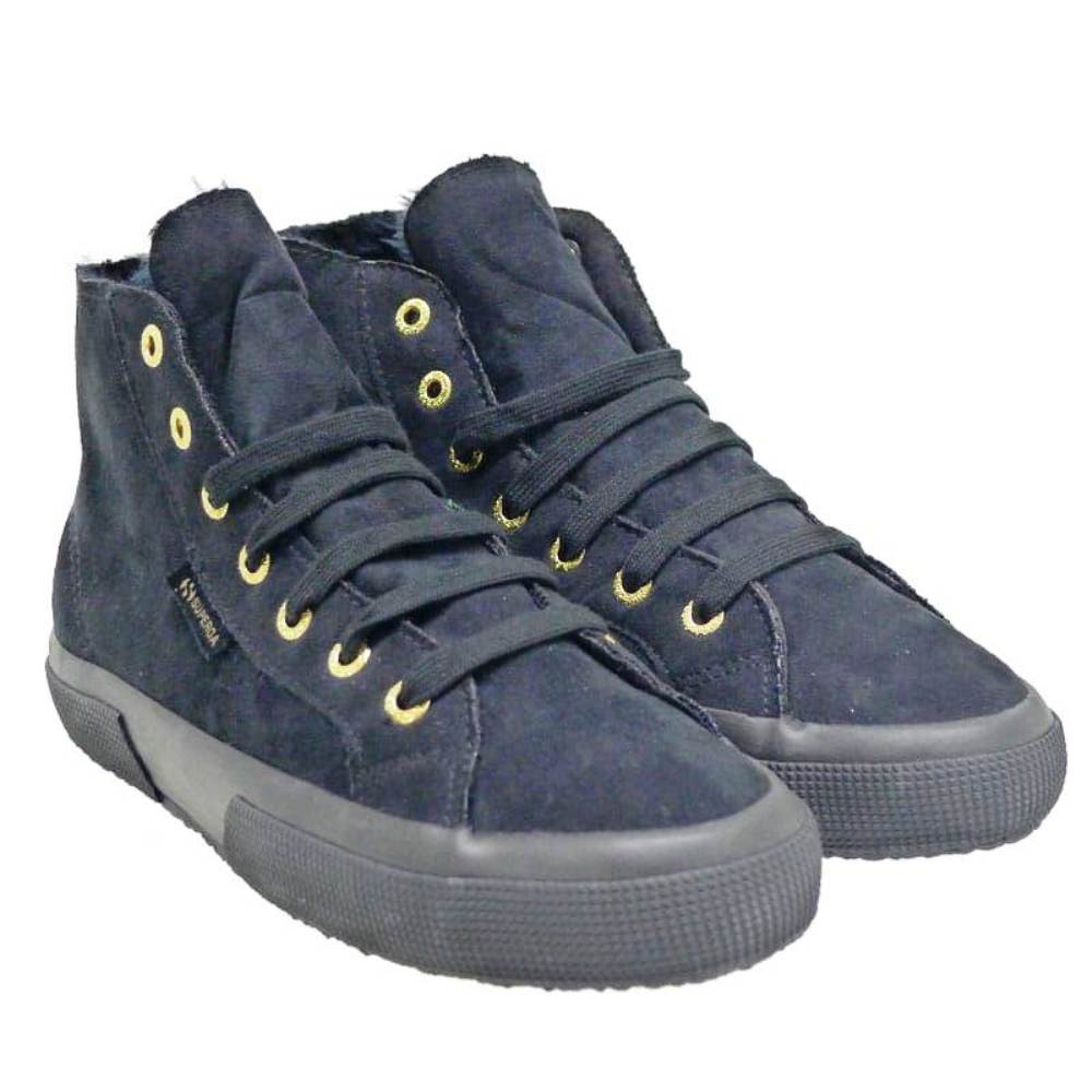 superga botas ante