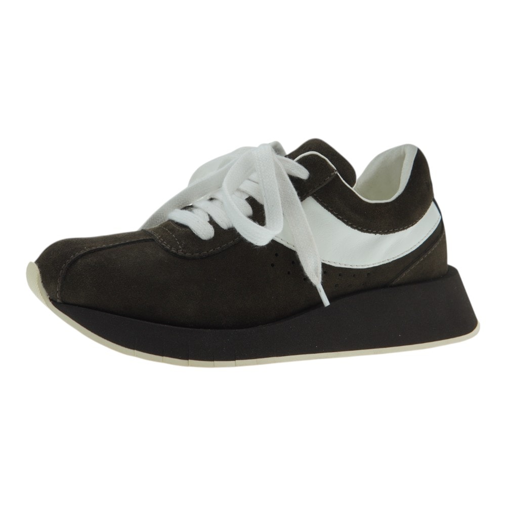 Sneakers mujer vestir Paloma Barceló | Diseño elegante con plataforma foto 3