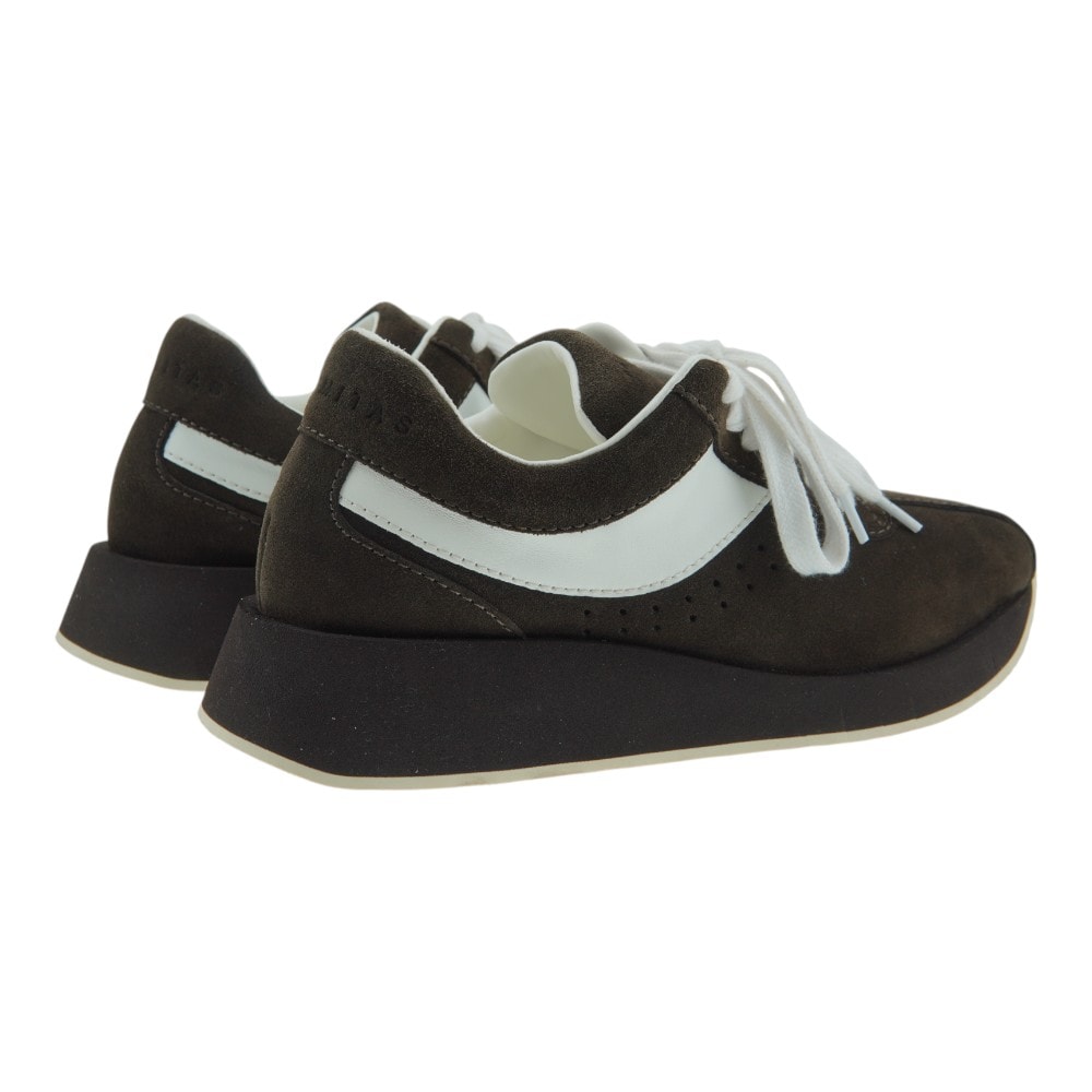 Sneakers mujer vestir Paloma Barceló | Diseño elegante con plataforma foto 4