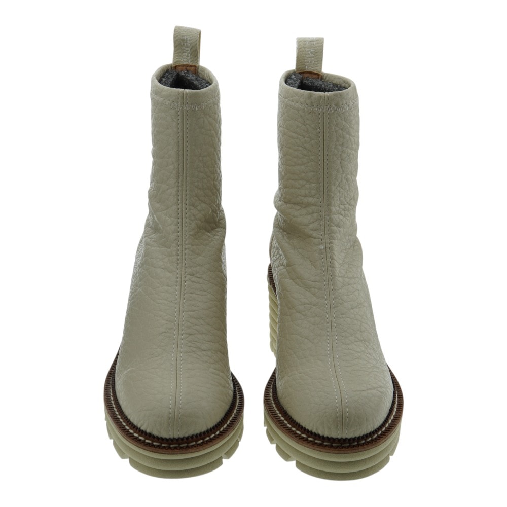 Botines tacón cuadrado Pedro Miralles mujer | Carrilé foto 2