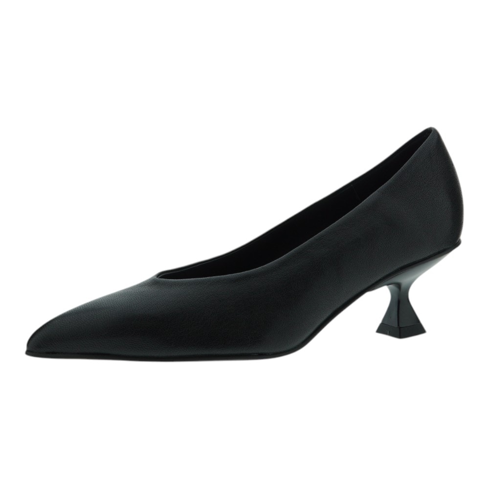 Zapatos de salón negros Pedro Miralles mujer | Carrilé foto 3