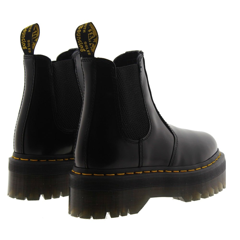 dr martens platforma