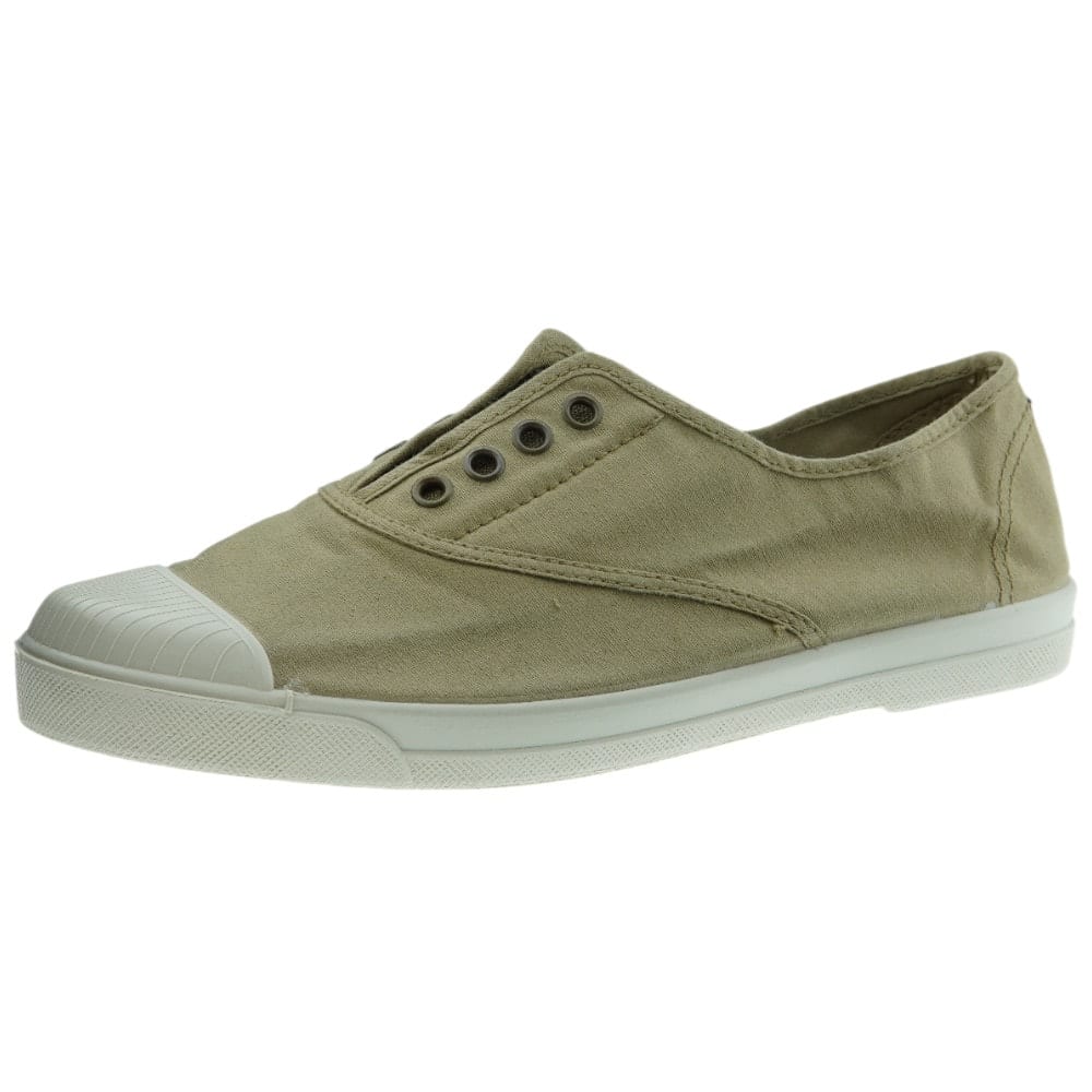 Comprar Zapatillas de Lona Natural World Ecológicas | Carrile foto 3