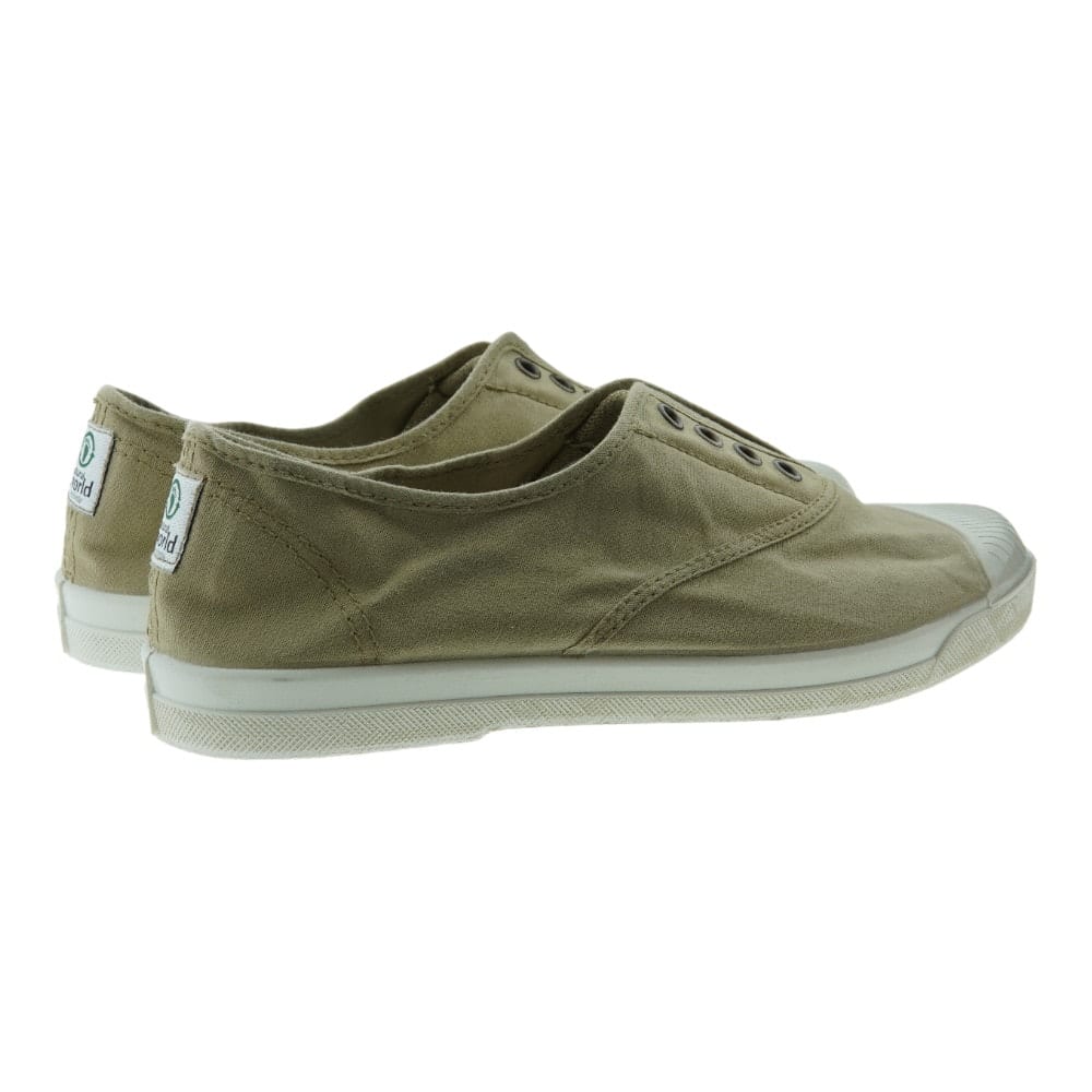 Comprar Zapatillas de Lona Natural World Ecológicas | Carrile foto 4