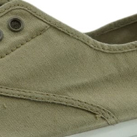 Comprar Zapatillas de Lona Natural World Ecológicas | Carrile foto 6