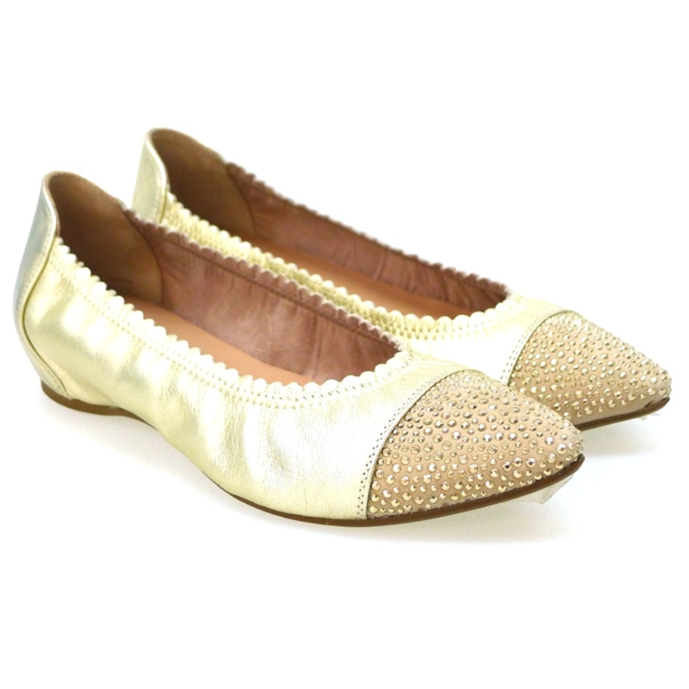 ▷ Bailarina Pedro Millares | Compra online en Zapateriamandarina.com