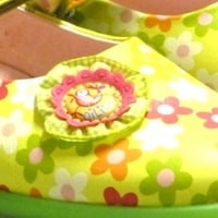 Merceditas sport velcro Oilily Outlet foto 5