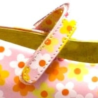 Merceditas sport velcro Oilily Outlet foto 6