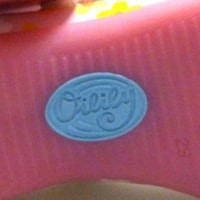 Merceditas sport velcro Oilily Outlet foto 7