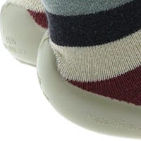 Calcetines casa Collegien rayas multicolor - Comodidad y Estilo | Carrilé foto 5