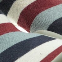 Calcetines casa Collegien rayas multicolor - Comodidad y Estilo | Carrilé foto 6