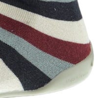 Calcetines casa Collegien rayas multicolor - Comodidad y Estilo | Carrilé foto 7