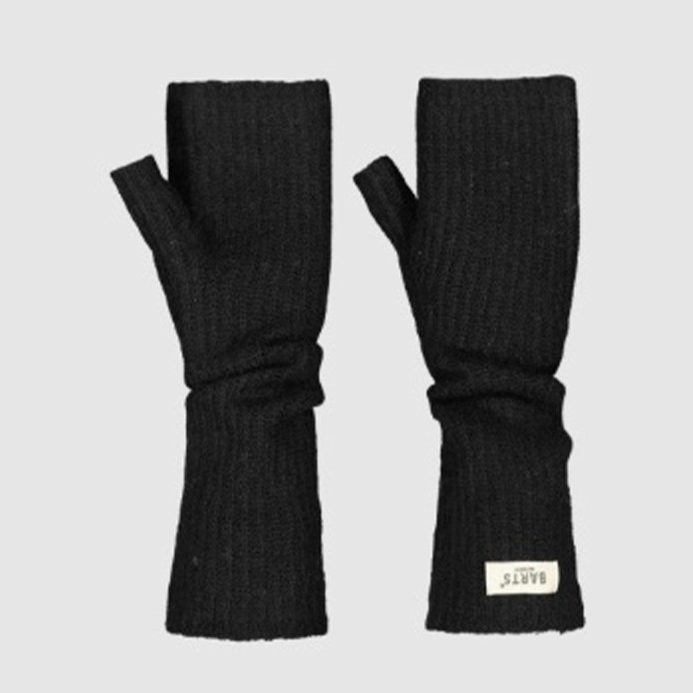 Guantes sin dedos punto mujer Barts 3334001