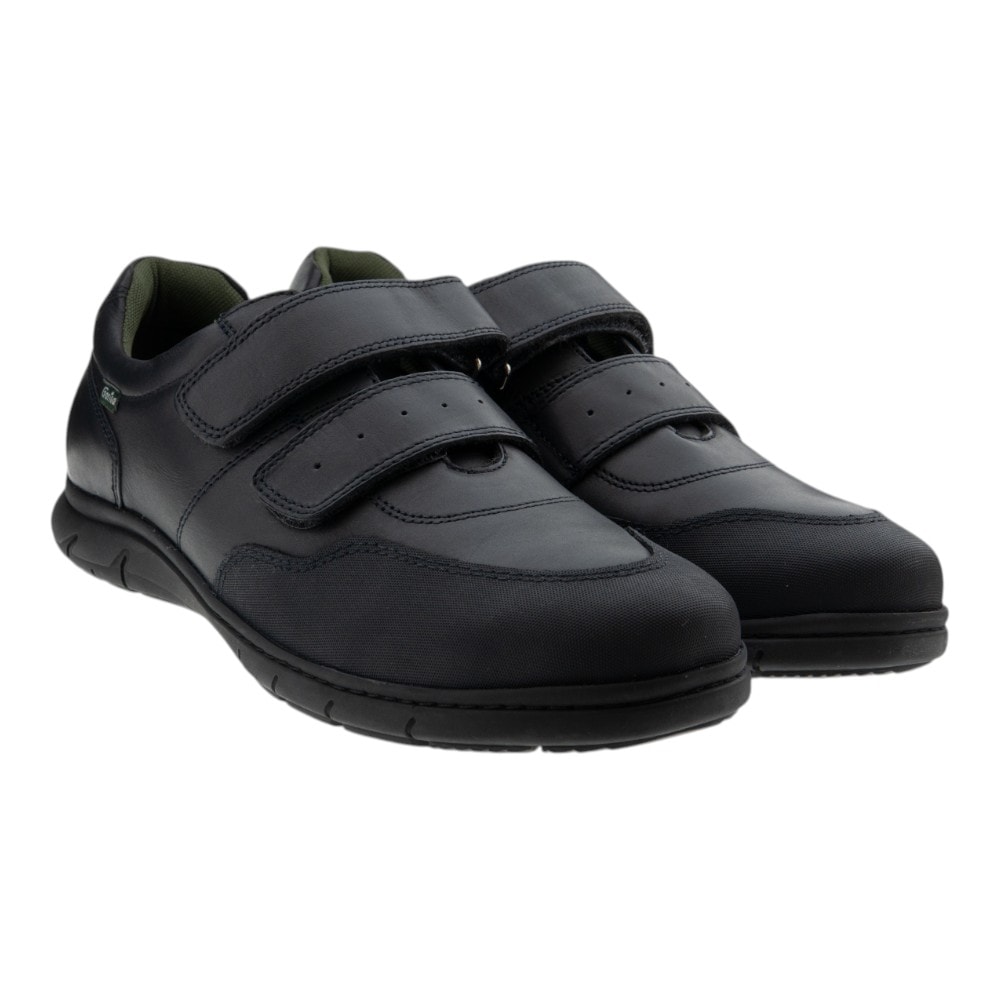Zapatos colegiales deportivos Gorila 33601