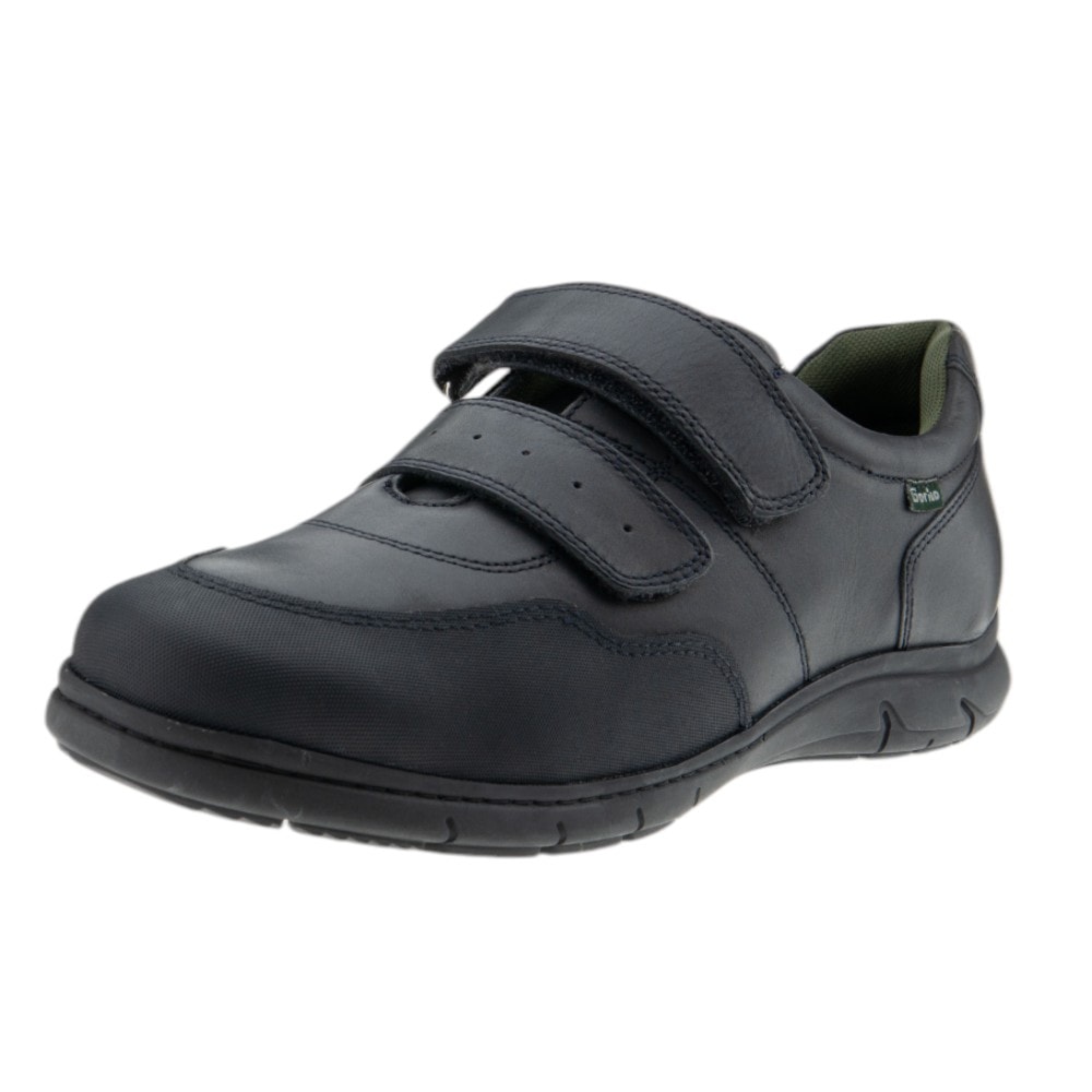 Zapatos colegiales deportivos Gorila - Resistentes y cómodos foto 3