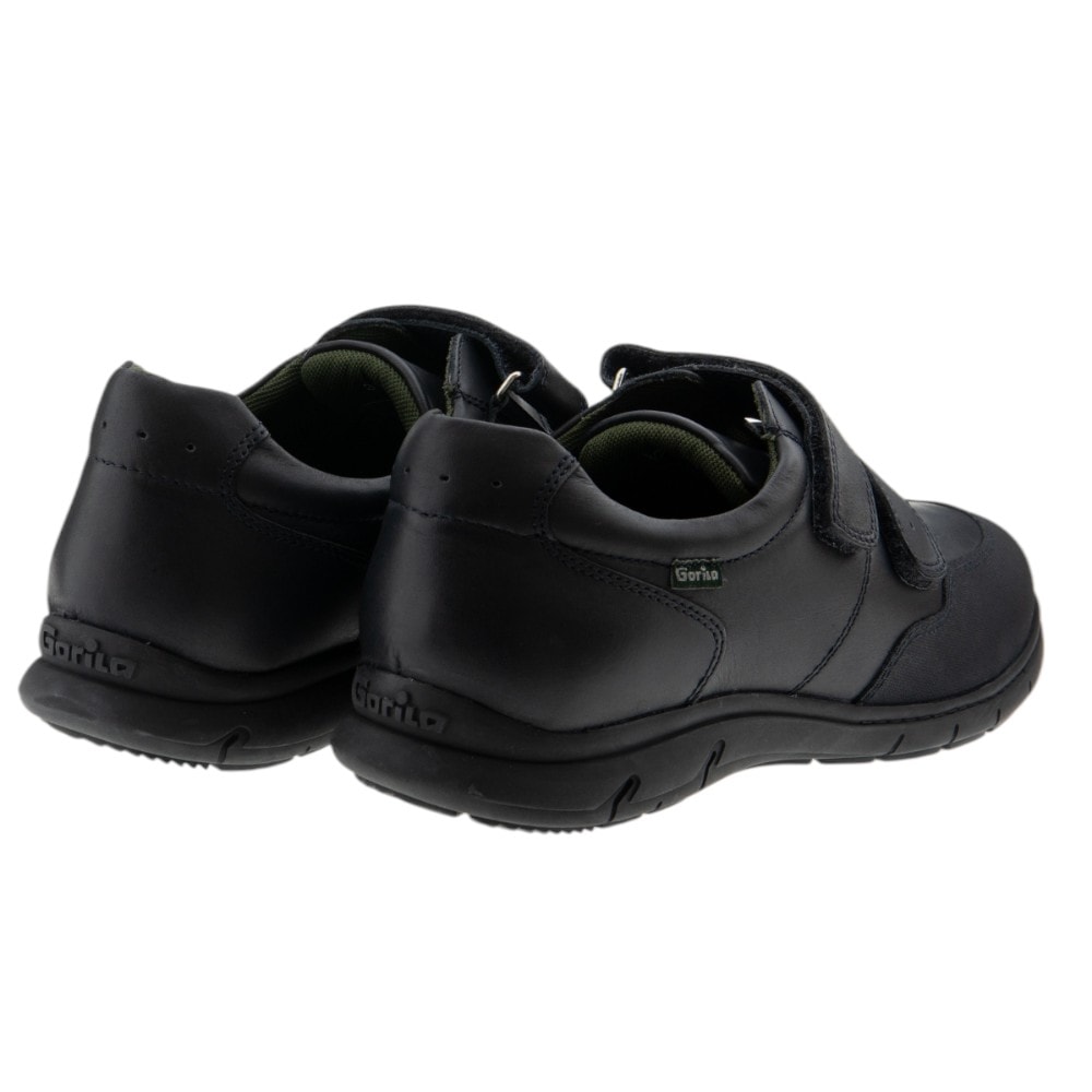 Zapatos colegiales deportivos Gorila - Resistentes y cómodos foto 4