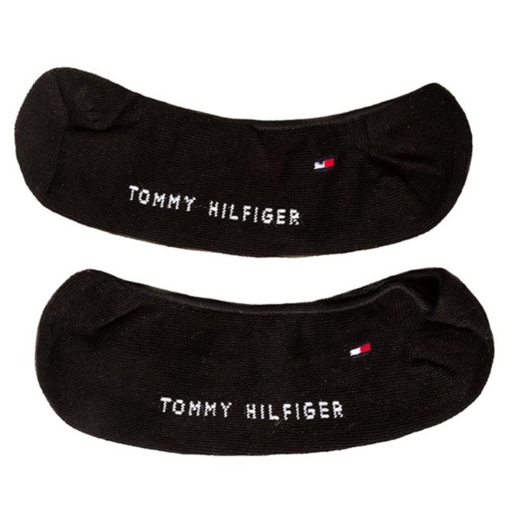 Pikys invisibles Tommy Hilfiger 343025001