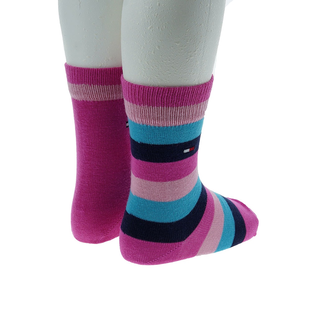 Calcetines algodón niños Tommy Hilfiger 354009001 foto 4