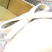 Merceditas bebé glitter hebilla Naturino 3664 foto 6