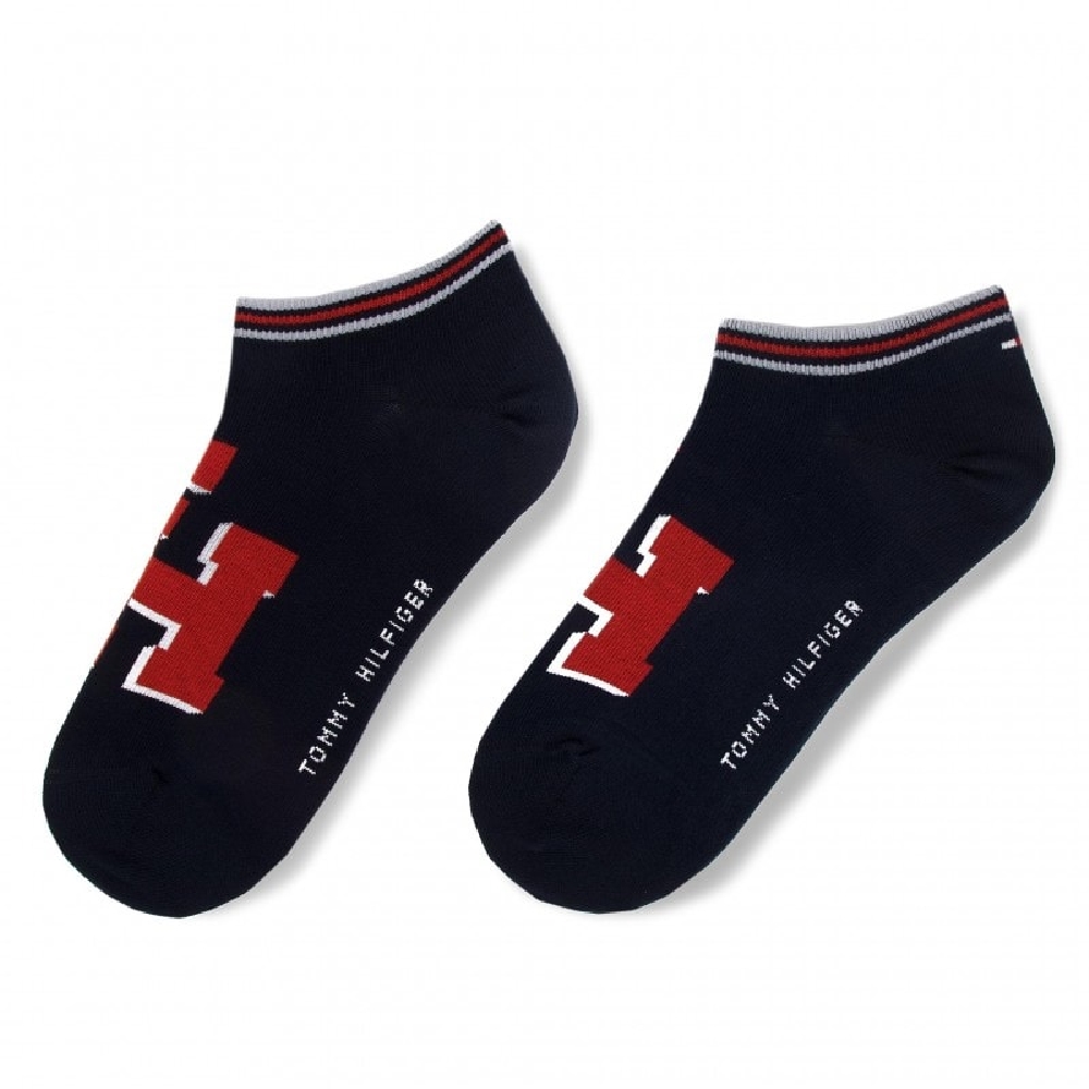 Caja packs calcetines Tommy Hilfiger 392004001 foto 2