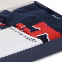 Caja packs calcetines Tommy Hilfiger 392004001 foto 4
