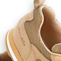 Zapatilla sneaker velcro especial plantillas Mendivil 39539 foto 3