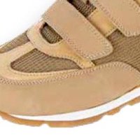 Zapatilla sneaker velcro especial plantillas Mendivil 39539 foto 4