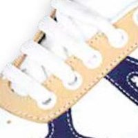 Deportiva cordones piel terapéutica Mendivil 39541 foto 3