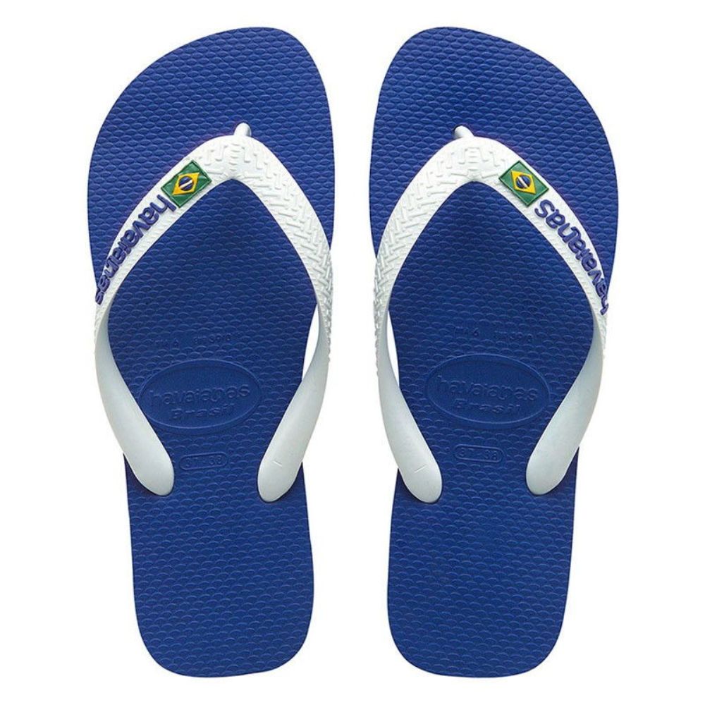 Chanclas de dedo piscina y playa Havaianas 4110850 foto 2