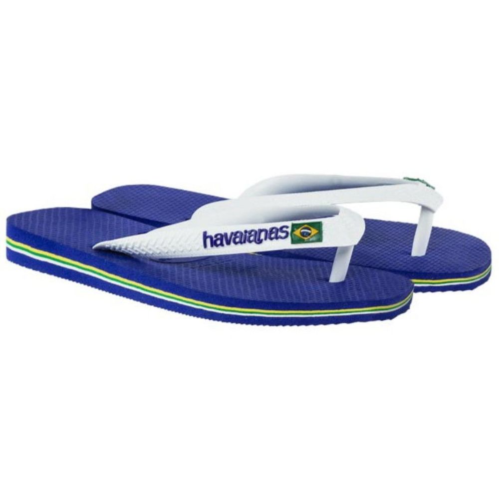 Chanclas de dedo piscina y playa Havaianas 4110850 foto 3