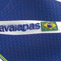 Chanclas de dedo piscina y playa Havaianas 4110850 foto 5